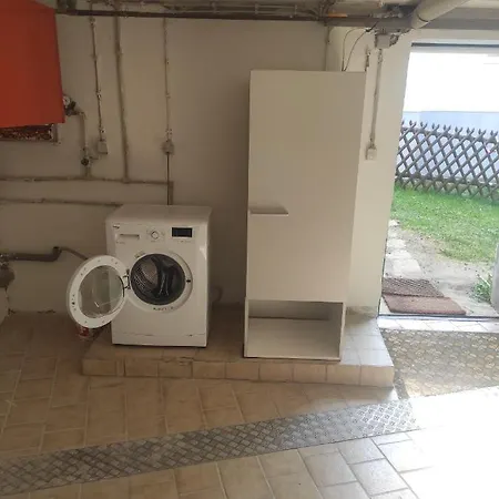 Haus Kraus Apartamento Bayerisch Eisenstein