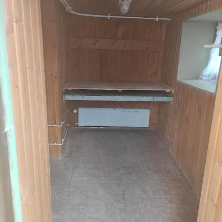 Haus Kraus Apartamento