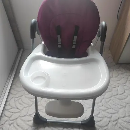 Haus Kraus Apartamento