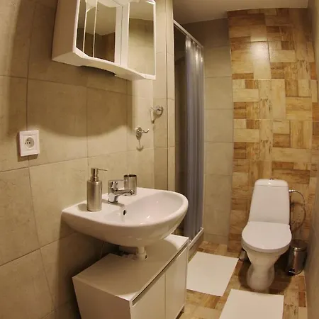 Haus Kraus Bayerisch Eisenstein