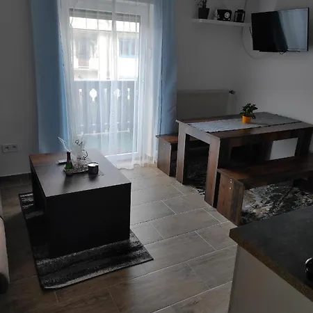 Haus Kraus Appartement Bayerisch Eisenstein