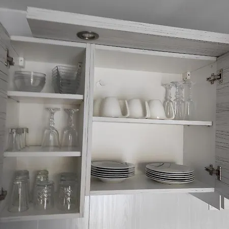 Appartement Haus Kraus