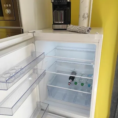 Haus Kraus Bayerisch Eisenstein