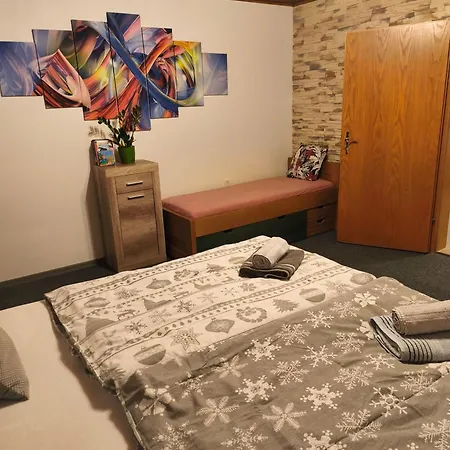 Haus Kraus Appartement