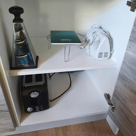 Haus Kraus Апартаменты