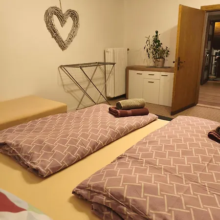 Haus Kraus Appartement