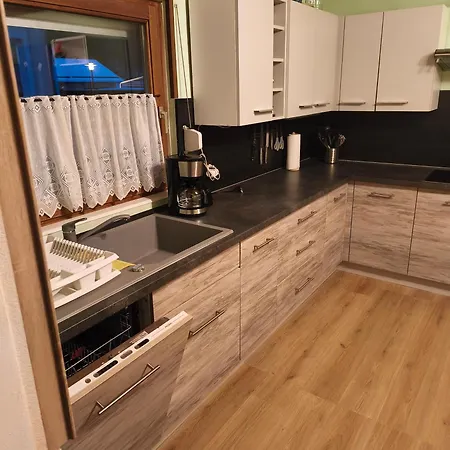 Haus Kraus Appartement *