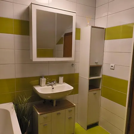 Haus Kraus Appartement