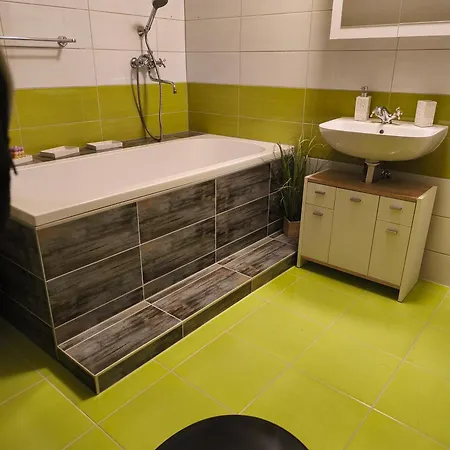 Haus Kraus Appartement Bayerisch Eisenstein