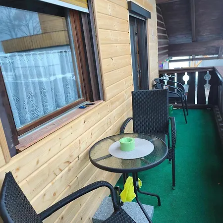 Haus Kraus Appartement