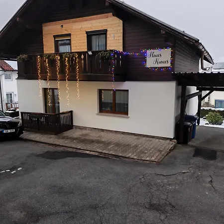 Haus Kraus