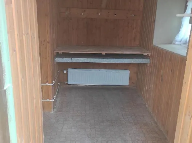 Haus Kraus Апартаменты