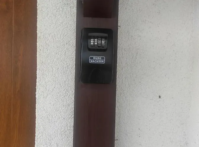 Haus Kraus Апартаменты *