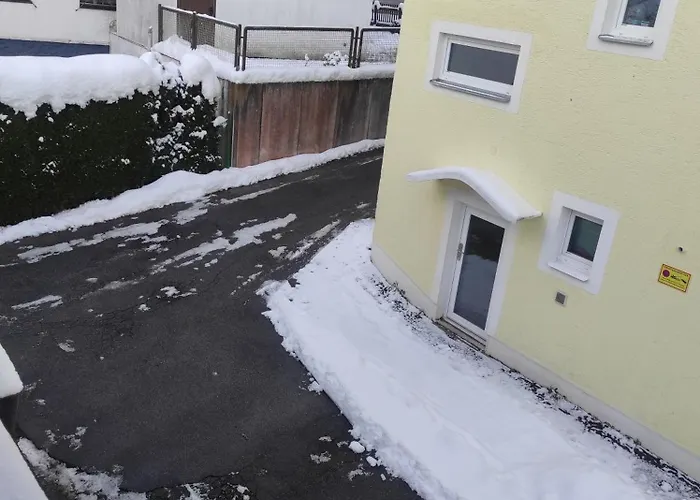 Haus Kraus *