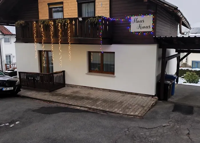 Haus Kraus