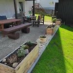 Haus Kraus Lägenhet