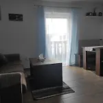 דירה Haus Kraus *