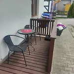 Haus Kraus Lägenhet