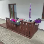Lägenhet Haus Kraus *