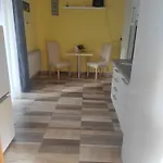 Haus Kraus Lägenhet *