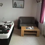 Lägenhet Haus Kraus *