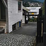 Lägenhet Haus Kraus Bayerisch Eisenstein