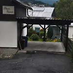 Lägenhet Haus Kraus *