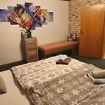 Haus Kraus Lägenhet