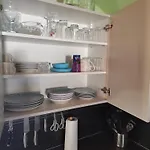 Haus Kraus Lägenhet