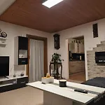 Haus Kraus Lägenhet Bayerisch Eisenstein