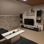 Lägenhet Haus Kraus *