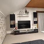 Haus Kraus Lägenhet Bayerisch Eisenstein