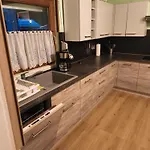 Haus Kraus Lägenhet *