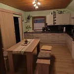 Haus Kraus * Bayerisch Eisenstein