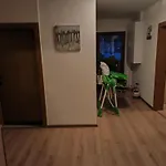 Haus Kraus Lägenhet *