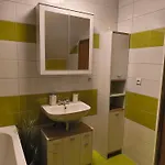 Haus Kraus Lägenhet