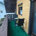 Lägenhet Haus Kraus *