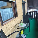 Haus Kraus Lägenhet