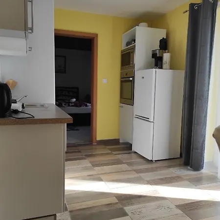 Haus Kraus Bayerisch Eisenstein