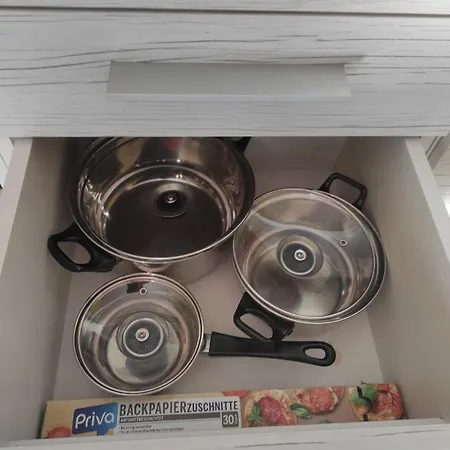 Haus Kraus Bayerisch Eisenstein