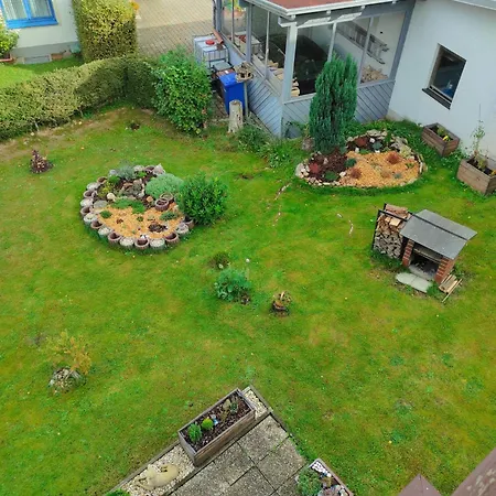 Haus Kraus Apartman Bayerisch Eisenstein