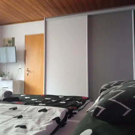 Apartment Haus Kraus