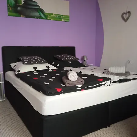 Apartman Haus Kraus