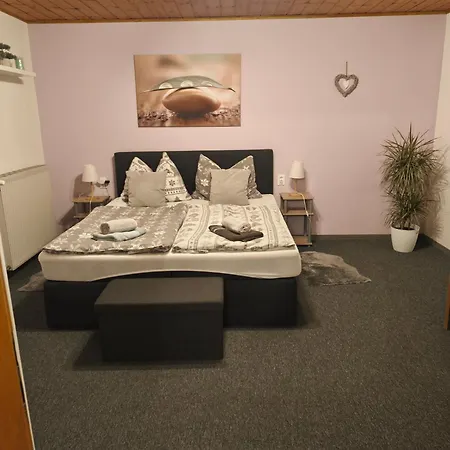 Haus Kraus * 拜尔里舍艾森施泰恩
