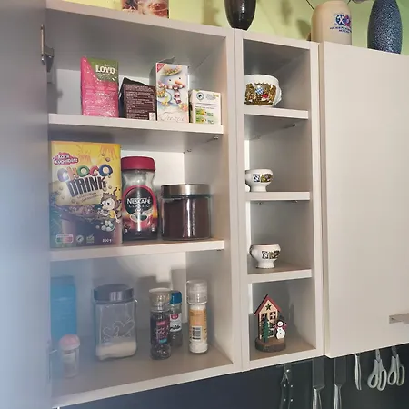 Appartement Haus Kraus Bayerisch Eisenstein