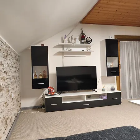 Haus Kraus Apartment Bayerisch Eisenstein