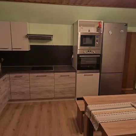 Apartment Haus Kraus