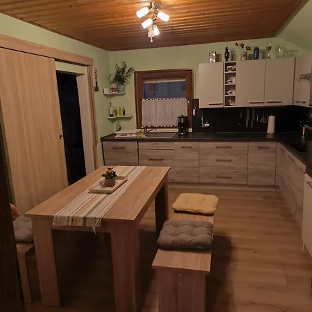 Haus Kraus * Bayerisch Eisenstein