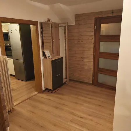 Haus Kraus Apartman Bayerisch Eisenstein