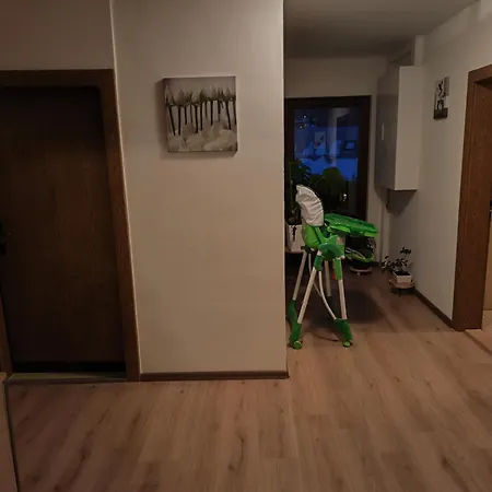 Haus Kraus Apartment *